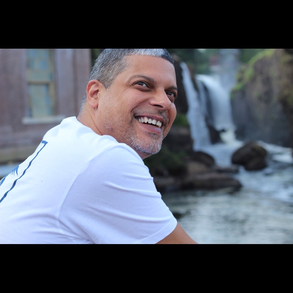 Meet your Posher, Izzy